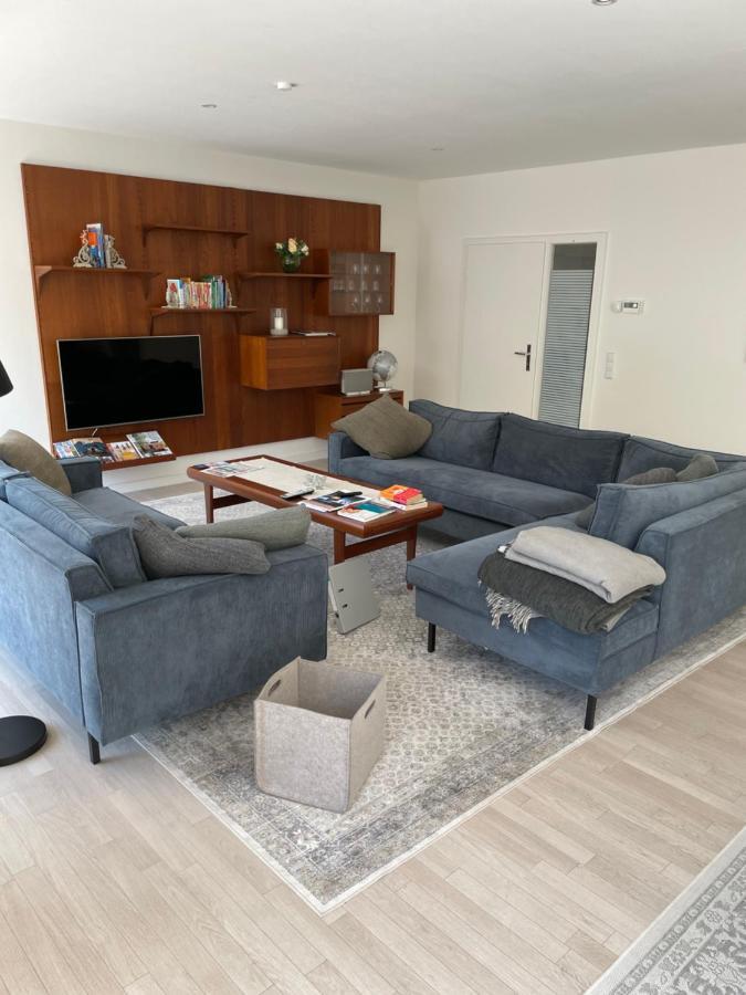 Ruhiges Und Schones Zimmer Nr 1 In Leer Nuttermoor Bagian luar foto