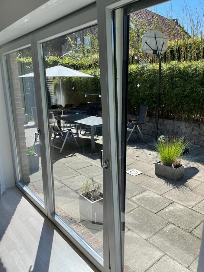 Ruhiges Und Schones Zimmer Nr 1 In Leer Nuttermoor Bagian luar foto